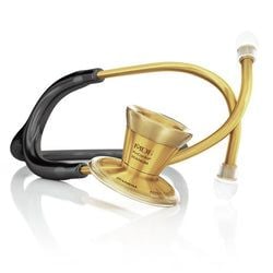 Other MDF ProCardial Titanium & Stainless Models – Black/Gold