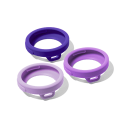 Other Color Choices – Purple