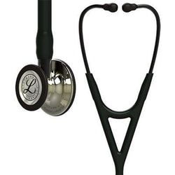 Other Cardiology IV Options – Black w/ Champagne Finish