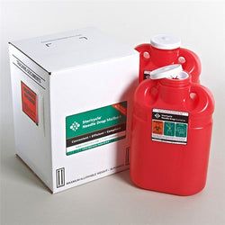 Other Mailback Choices – 2 Gallon