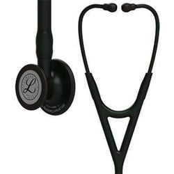 Other Cardiology IV Options – Black w/ All Black Finish