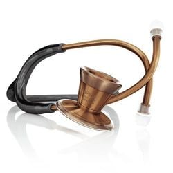 Other MDF ProCardial Titanium & Stainless Models – Black/Cyprium
