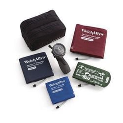 Other Welch Allyn Blood Pressure Models – 5098-30