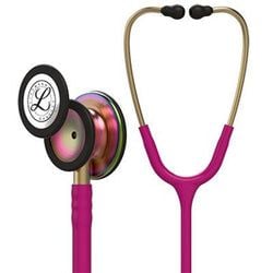 Other Classic III Models – Raspberry w/ Rainbow Finish