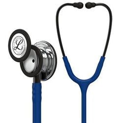 Other Classic III Models – Navy w/ Mirror Finish & Smoke Stem