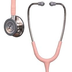 Other Classic III Models – Champagne Rose Satin Tubing