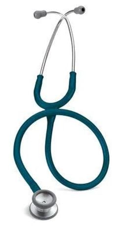 Other Littmann Pediatric Models – Caribbean Blue