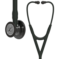 Other Cardiology IV Options – Black w/ Black & Smoke