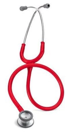 Other Littmann Pediatric Models – Red