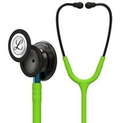 Other Classic III Models – Lime Green w/ Smoke & Blue Stem