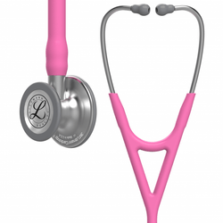 Other Cardiology IV Options – Rose Pink