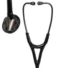 Other Mater Cardiology Models – Smoke Finish Chestpiece - Black Tube