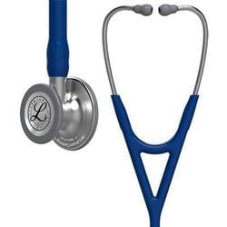 Other Cardiology IV Options – Navy Blue