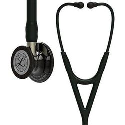 Other Cardiology IV Options – Black w/ Smoke & Champagne Stem