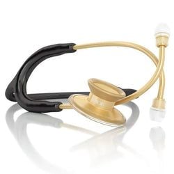 Other MDF Acoustica Models – Black/Matte Gold
