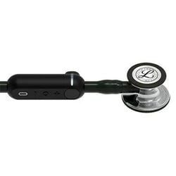 Other Littmann Core Digital Models – Black w/ Mirror Chestpiece
