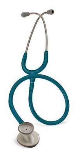 Other Color Choices – Caribbean Blue
