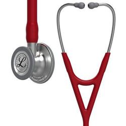 Other Cardiology IV Options – Burgundy