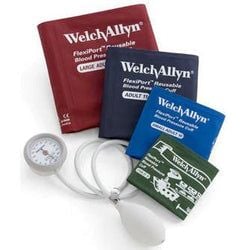Other Welch Allyn Blood Pressure Models – DS44-MC