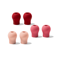 Other Color Choices – Red