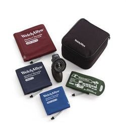 Other Welch Allyn Blood Pressure Models – DS58-MC