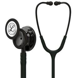 Other Classic III Models – Black w/ Smoke Finish