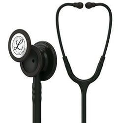 Other Classic III Models – Black w/ Black Finish