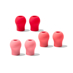 Other Color Choices – Pink