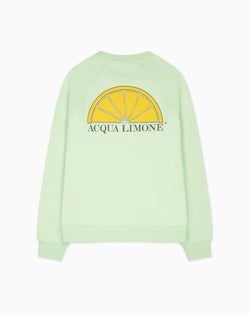 Color – Summer Green