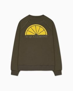 Color – Olive Green