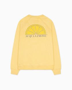 Color – Warm Yellow