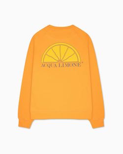 Color – Orange