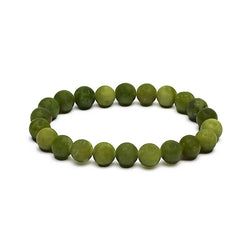 Edelsteen – Jade