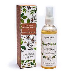Variant – Witte Salie & Frankincense