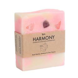 Variant – Lavendel & Gouden Driehoek – Harmonie