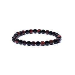 Edelsteen – Zwarte Onyx