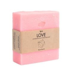 Roos & Rozenkwarts – Liefde
