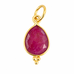 Maand – Juli - Robijn