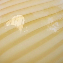 Color – Butter Swirl