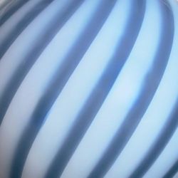 Color – Blueberry Swirl