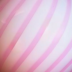 Marshmellow Pink Swirl