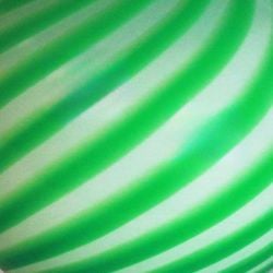 Color – Mint Swirl