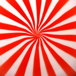 Color – Red and White