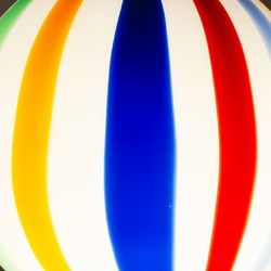 Color – Arlecchino Straight
