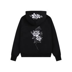 Colour – Obsidian Black