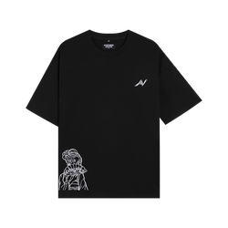 Colour – Black