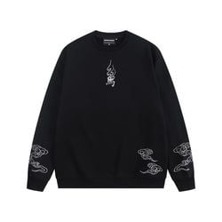 Colour – Black