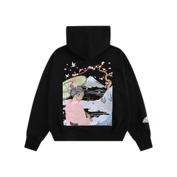 Colour – Black