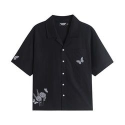 Colour – Black/Greyscale
