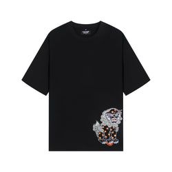 Colour – Black